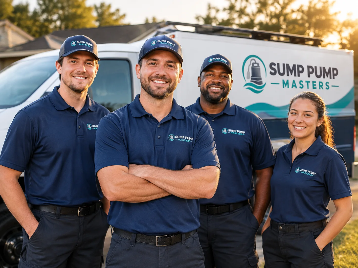 Sump Pump Repair company in Canton, MI