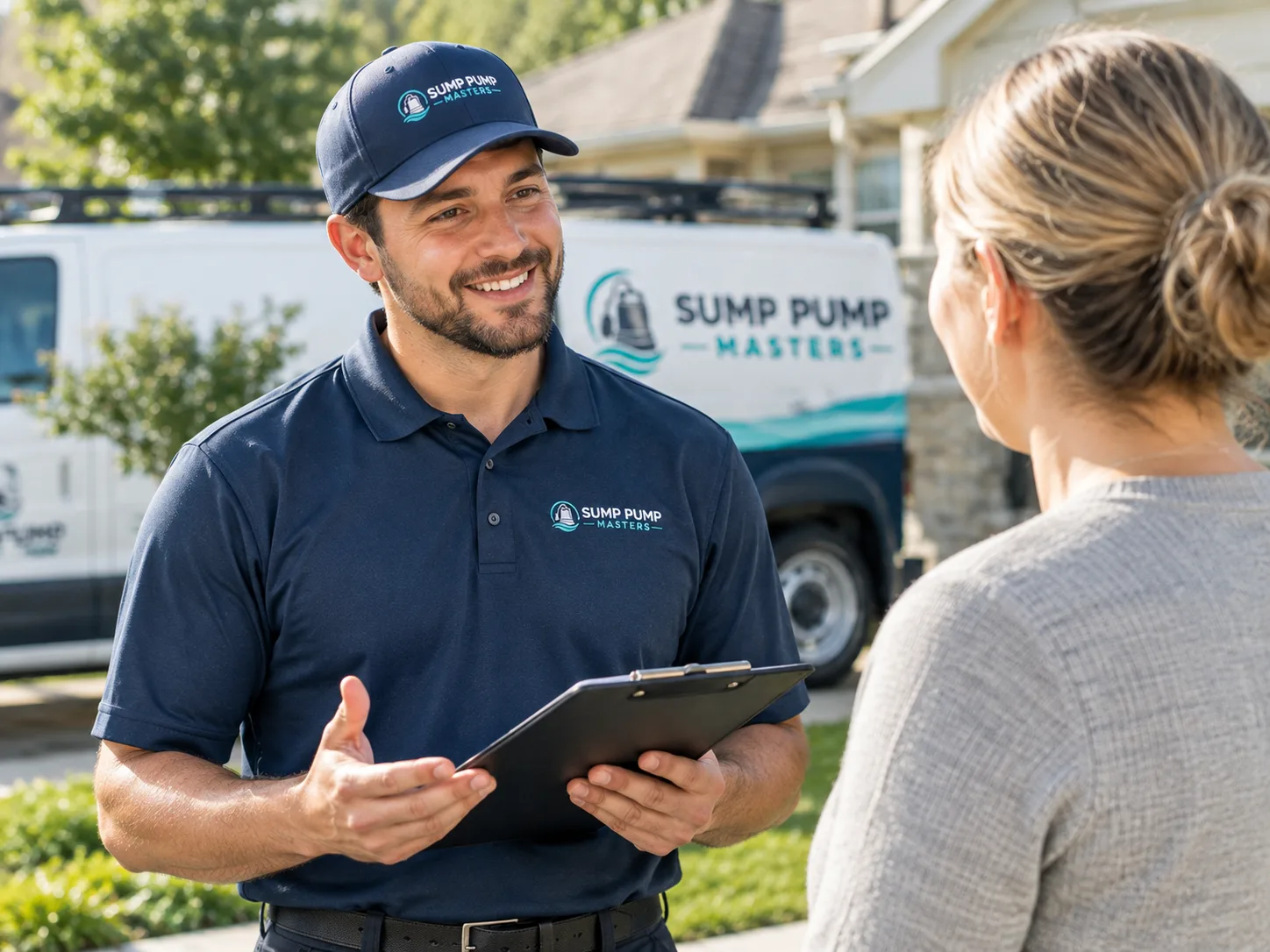 Sump Pump Repair Canton, MI FAQs